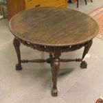 401 4222 COFFEE TABLE